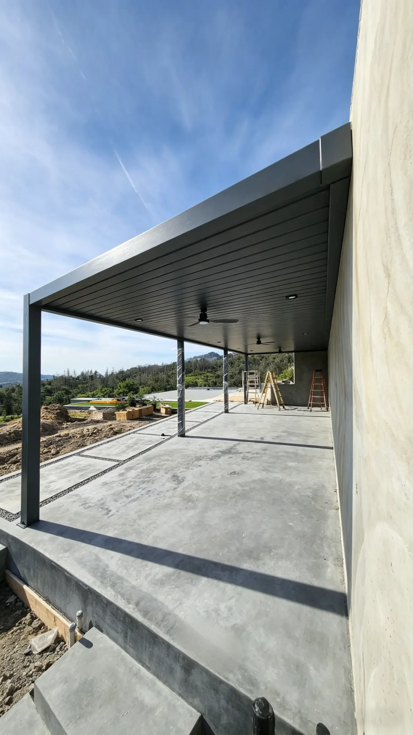 Hillside Villa Terrace — Phuket, Thailand — project imagery 5