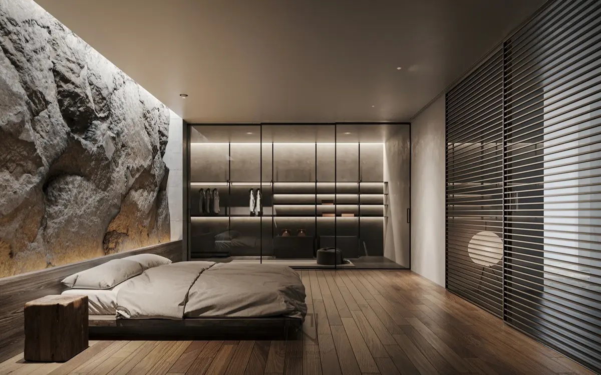 Sliding & Door Collection — Johannesburg, South Africa — project imagery 14