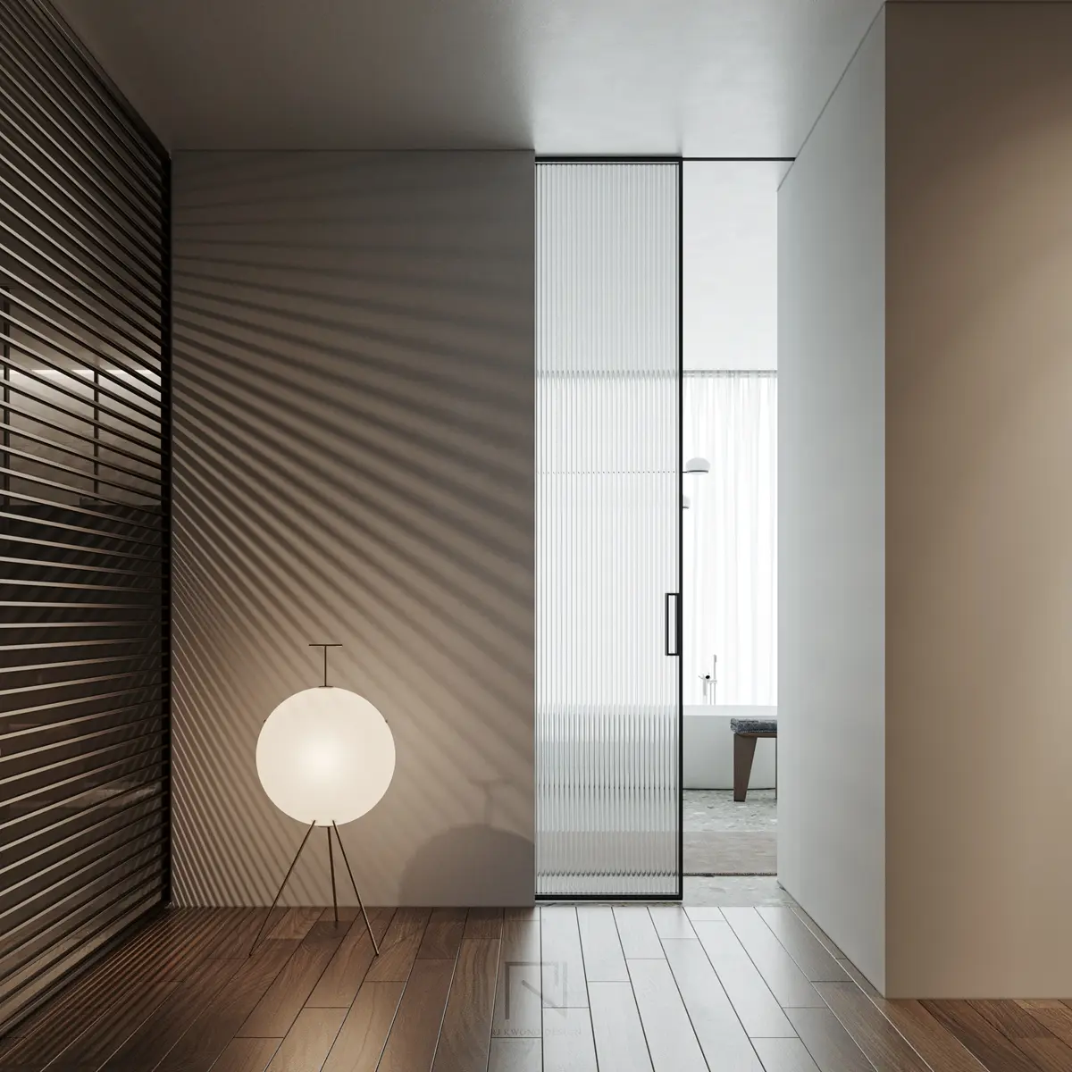 Neo-Chinese Villa — Cape Town, South Africa — project imagery 15