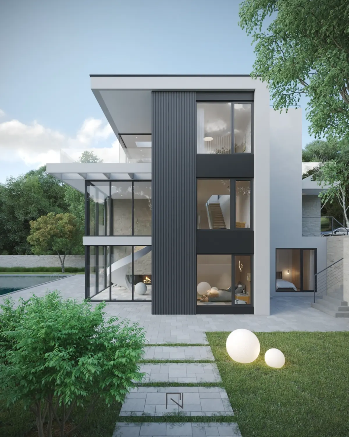 Modern Villa — Singapore — project imagery 7